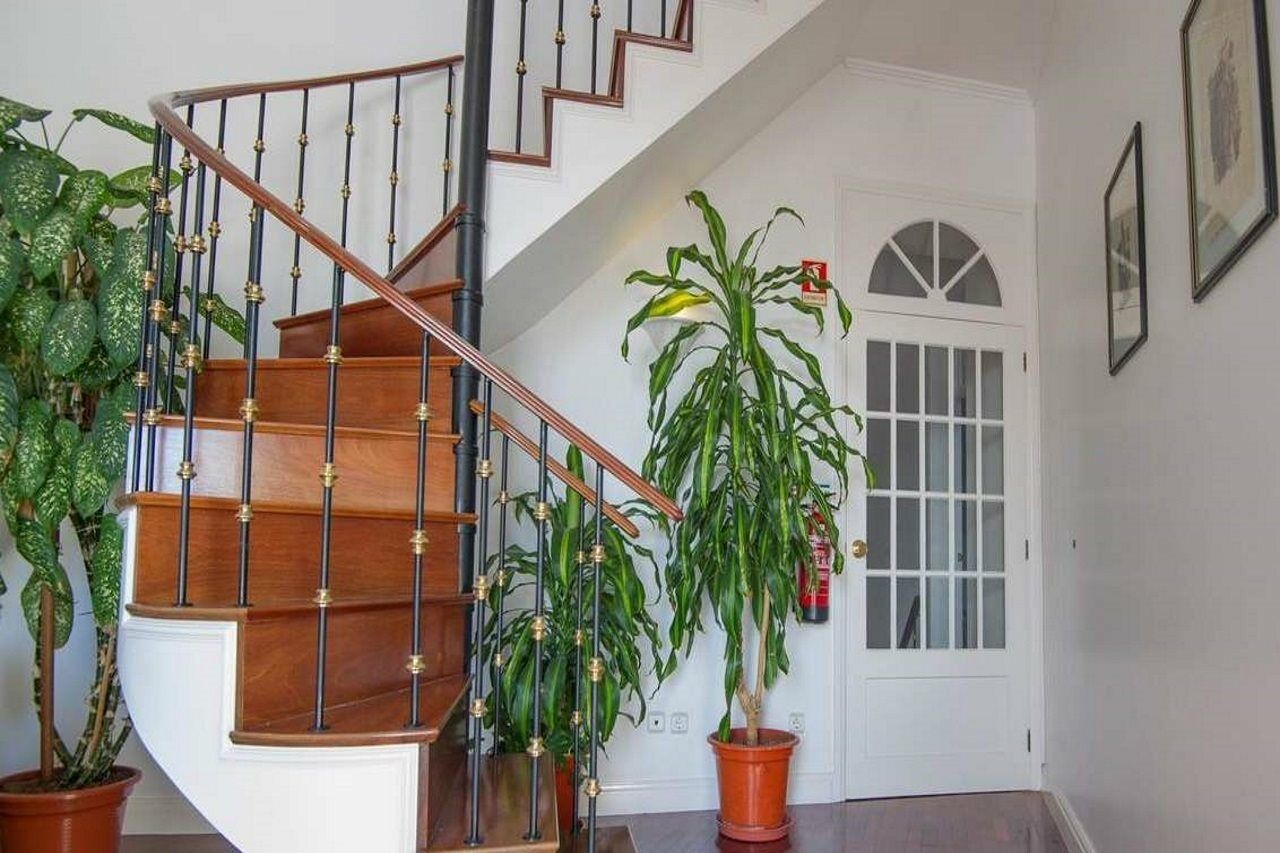 Comercial Boutique Guest House Ponta Delgada  Bagian luar foto