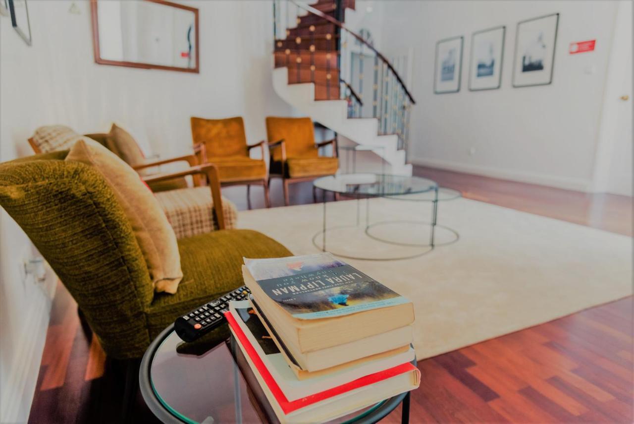 Comercial Boutique Guest House Ponta Delgada  Bagian luar foto
